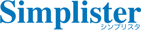 Simplister Logo